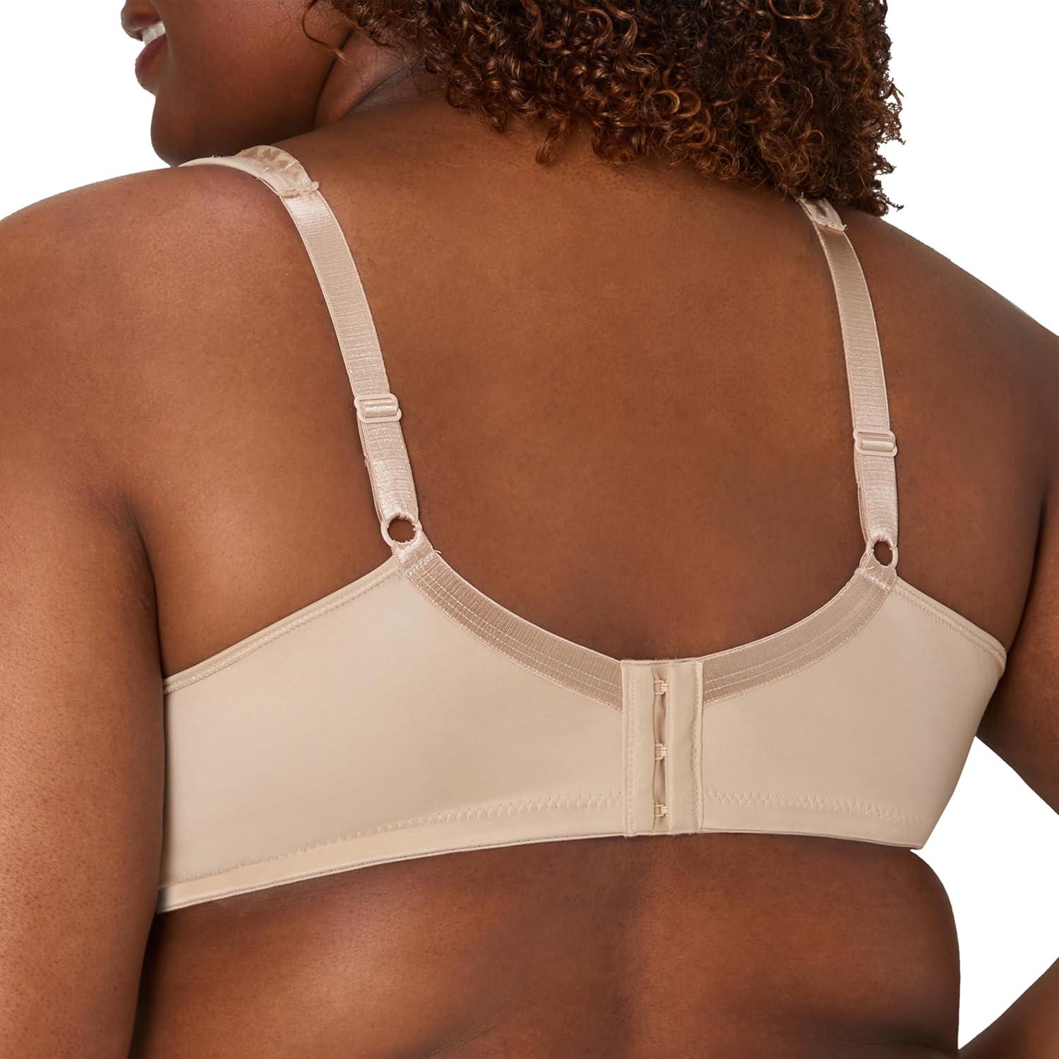 imagePLAYTEX 18 Hour Ultimate Lift and Support WireFree BraAlmond Animal