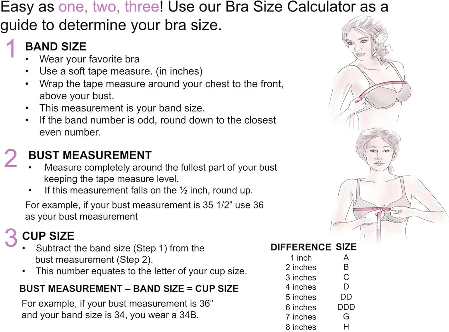 imagePlaytex Womens Wireless Bra 18 Hour PlusSize Bras Available Full Coverage Smoothing 4693 Single or 2PackAmethyst Quartz