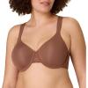 Bronzed Chestnut