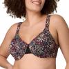 Noten Floral/Black Print