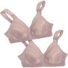 Toffee/Toffee  2-pack