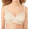 Mother of Pearl/Beige Lace