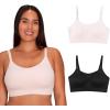 Pink Pirouette/Black