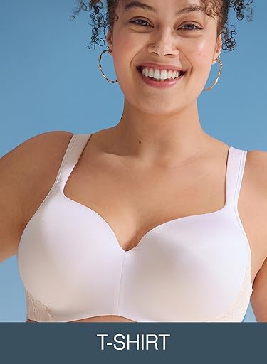 Playtex : Designed for Real Life Comfort