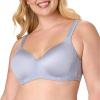 Silver Satin