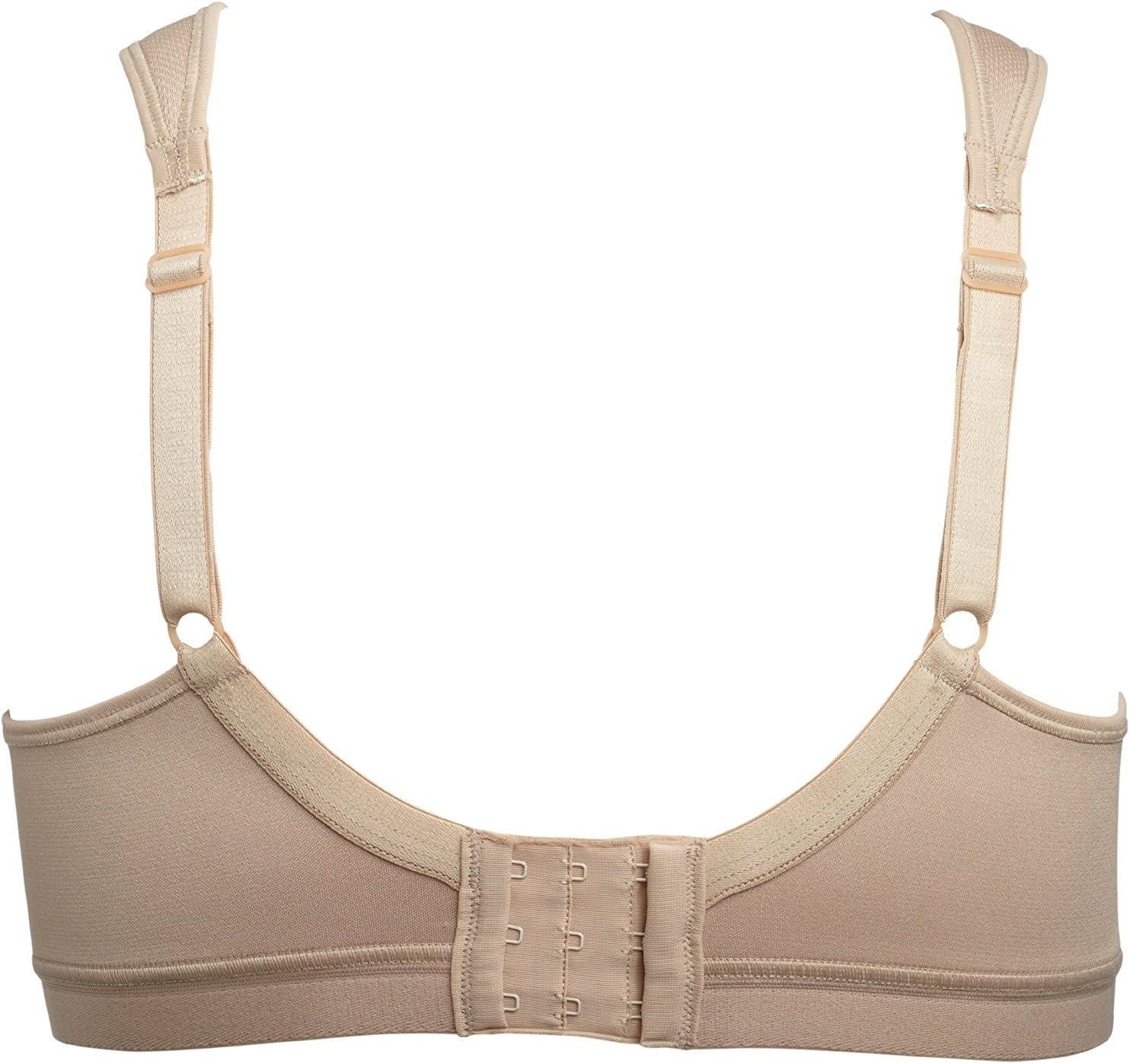 imagePlaytex Womens 18 Hour Active Lifestyle Full Coverage Bra 4159Beige