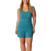 Nifty Turquoise
